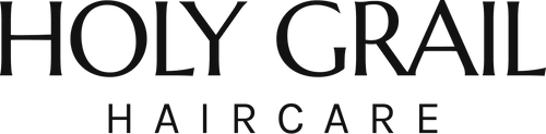 Holy Grail Haircare
